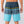 Summertime 20in Mens Boardshorts - Stripe Pattern