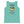 Jersey Ding Repair Mens Tank Top - Chalky Mint