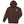 Kona x Quiksilver 2026 Collab Mens Pullover Hoodie - Brown