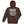 Kona x Quiksilver 2026 Collab Mens Pullover Hoodie - Brown