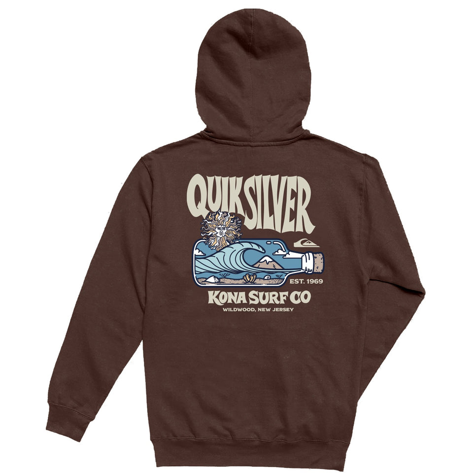 Mens Hoodies & Crews