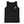 Kona x Quiksilver 2026 Collab Mens Tank Top - Black
