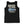 Kona x Quiksilver 2026 Collab Mens Tank Top - Black