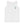 For the Birds Mens Tank Top - White