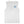 Support Your Local Surf Shop Mens Muscle Tee - White