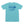 Support Your Local Surf Shop Mens T-Shirt - Tahiti Blue