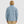 Windline Mens Half Zip Sweatshirt - Pacific
