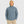 Windline Mens Half Zip Sweatshirt - Pacific