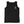Fly Guys Mens Tank Top - Black