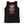Fly Guys Mens Tank Top - Black