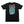Kona x Lost 2026 Collab Mens T-Shirt - Black