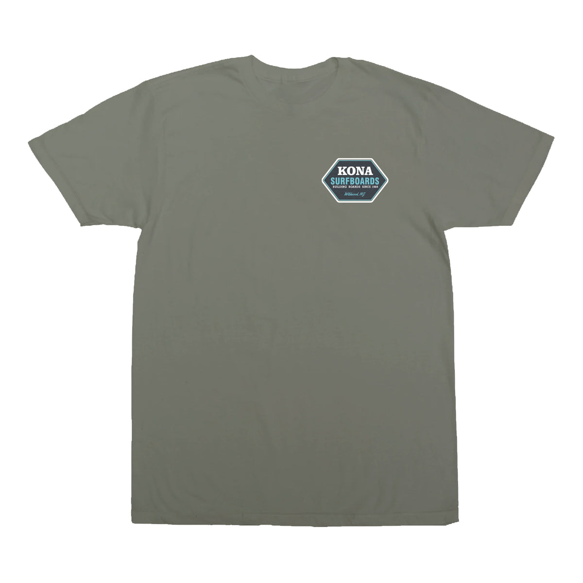 Blueprint Mens T-Shirt