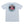 Guardian of the Coast Mens T-Shirt - Light Washed Denim