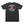 Guardian of the Coast Mens T-Shirt - Washed Graphite Black