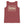 Standout Mens Tank Top - Brick