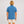 Essential Mens Polo - Blue