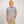 Essential Mens Polo - Light Grey