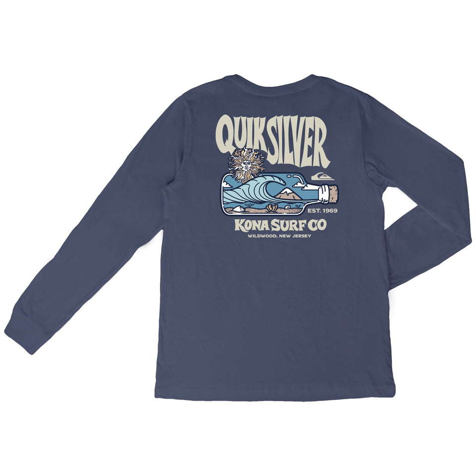 Mens Long Sleeves