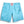 Birdwell x Kona 300 Collab Mens Boardshorts - Light Blue