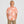 Floral Pattern Mens SS Woven - Rose