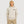 Premium Performance Mens Pullover Hoodie - Ivory