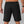 Day by Day 18in Mens Hybrid Shorts - Black