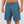 Day by Day 18in Mens Hybrid Shorts - Slate Blue