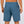 Day by Day 18in Mens Hybrid Shorts - Slate Blue