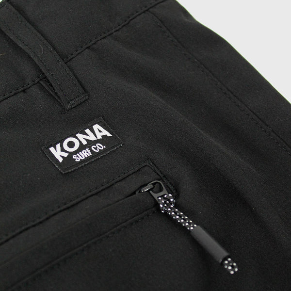 Day by Day 20in Mens Hybrid Shorts