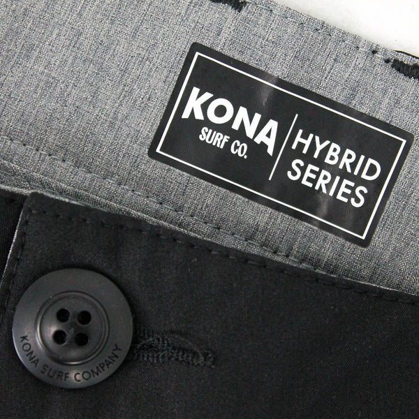 Day by Day 20in Mens Hybrid Shorts