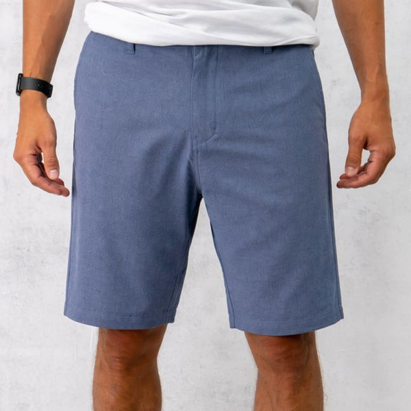 Day by Day 20in Mens Hybrid Shorts