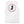 Built in Jersey Mens Muscle Tee - White