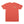 Surf Supply Mens T-Shirt - Bright Salmon