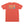 Surf Supply Mens T-Shirt - Bright Salmon