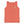 Surf Supply Mens Tank Top - Bright Salmon