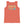 Surf Supply Mens Tank Top - Bright Salmon