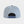 Birdwell Shield Twill Mens Snapback Hat - Federal Blue