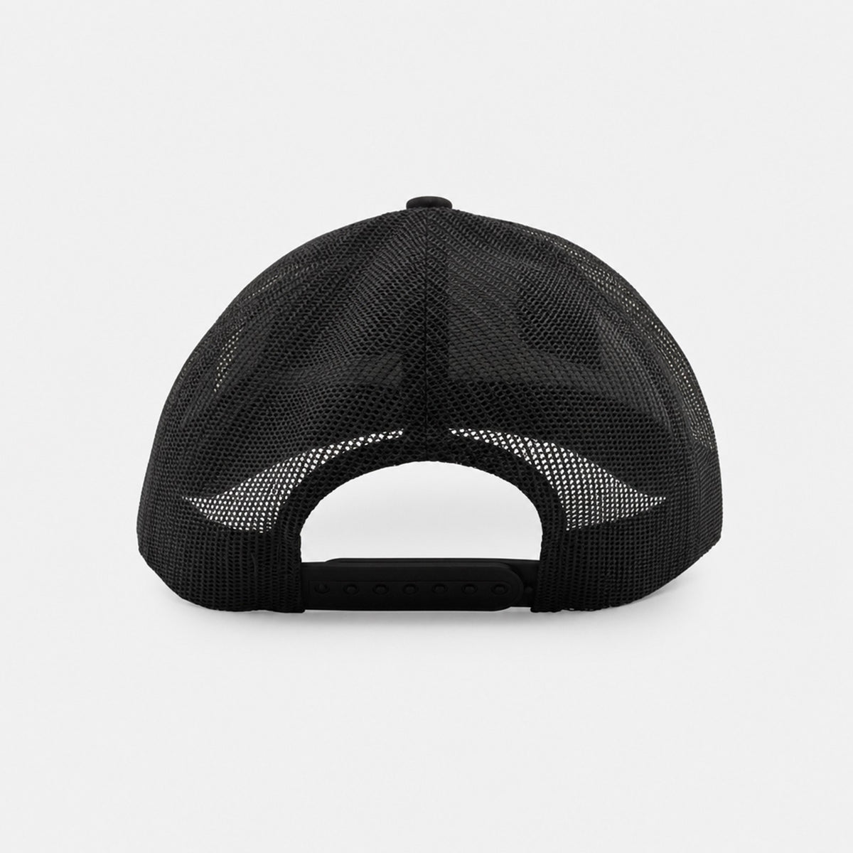 Guardian of the Coast Mens Trucker Hat - Black