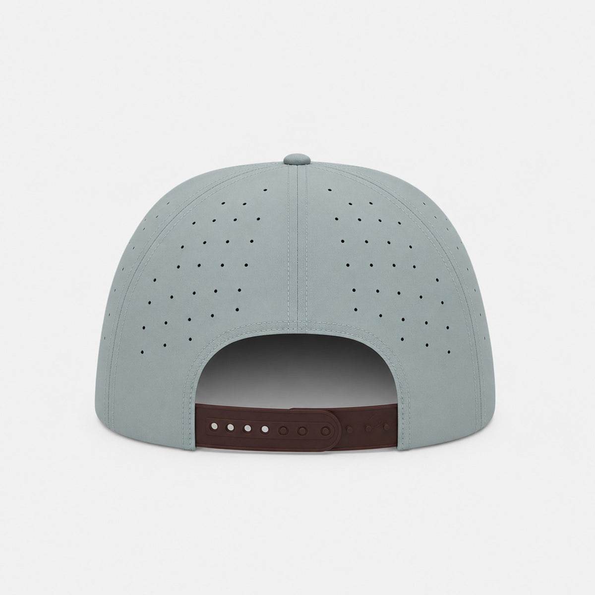 Guardian of the Coast Mens Snapback Hat - Blue Stone