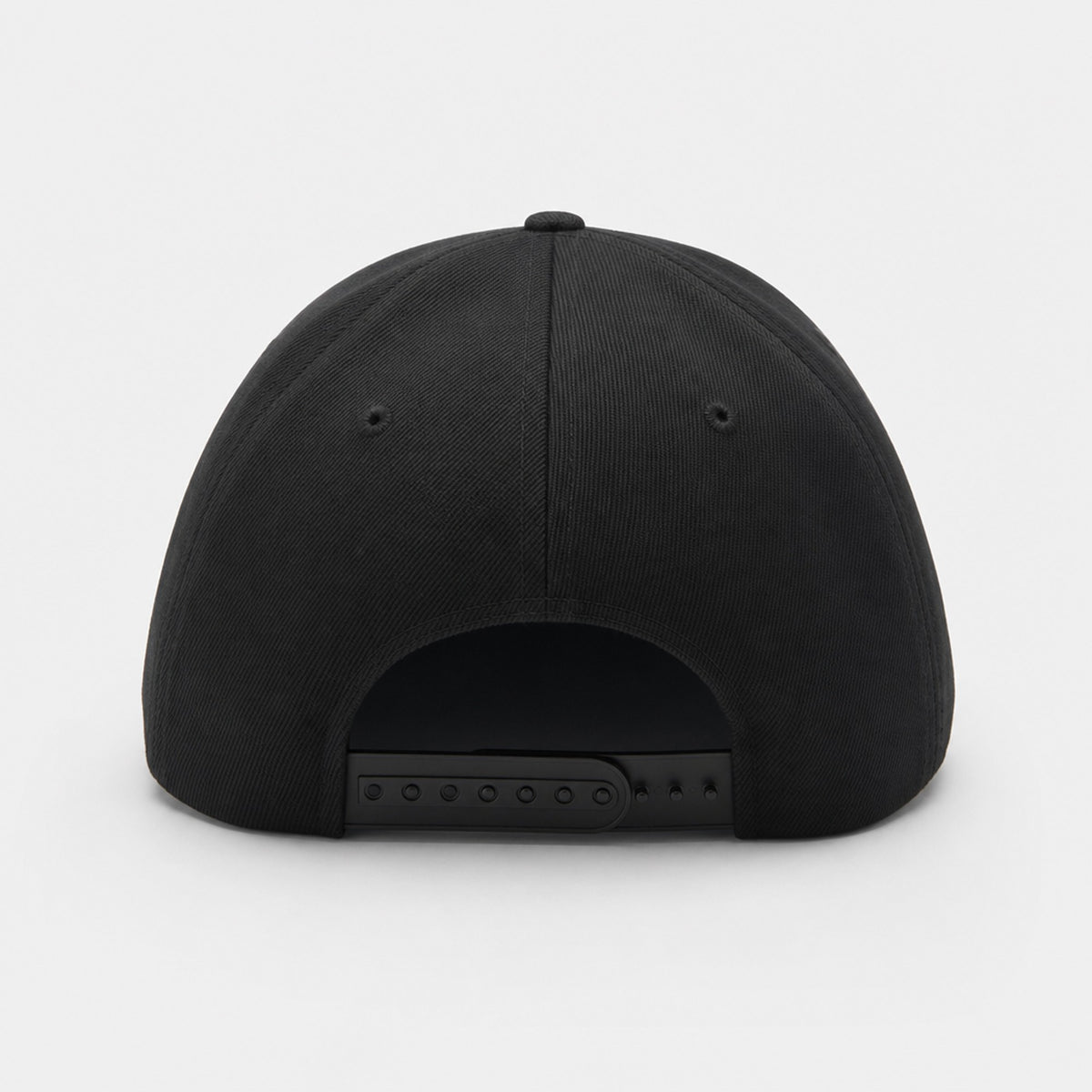 3D Standard Mens Snapback Hat