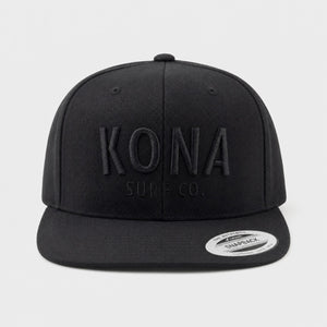 3D Standard Mens Snapback Hat