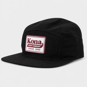 Standout Mens Hat - Black