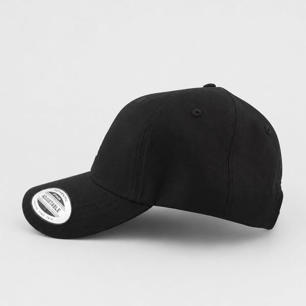 The Deal Mens Hat - Black