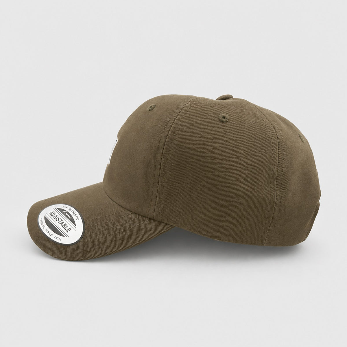 The Deal Mens Hat - Loden