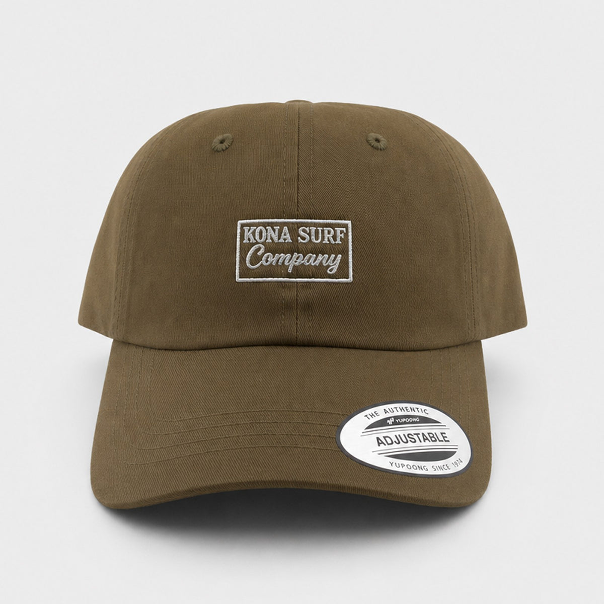 The Deal Mens Hat - Loden