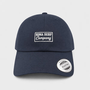 The Deal Mens Hat - Navy