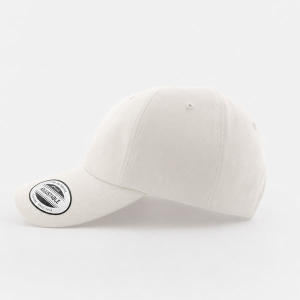 The Deal Mens Hat - White