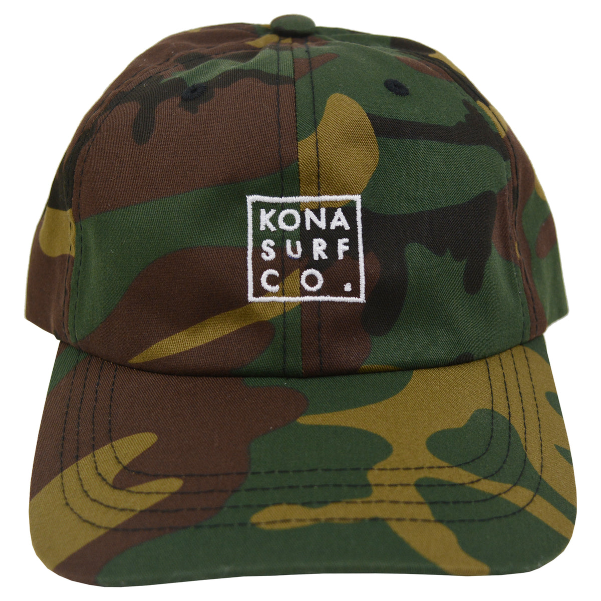 Emblem Mens Hat
