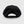 Surf Supply Mens Snapback Hat - Black
