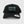 Surf Supply Mens Snapback Hat - Black